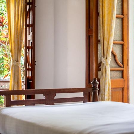 קייבלוסים Rosastays South Goa מראה חיצוני תמונה