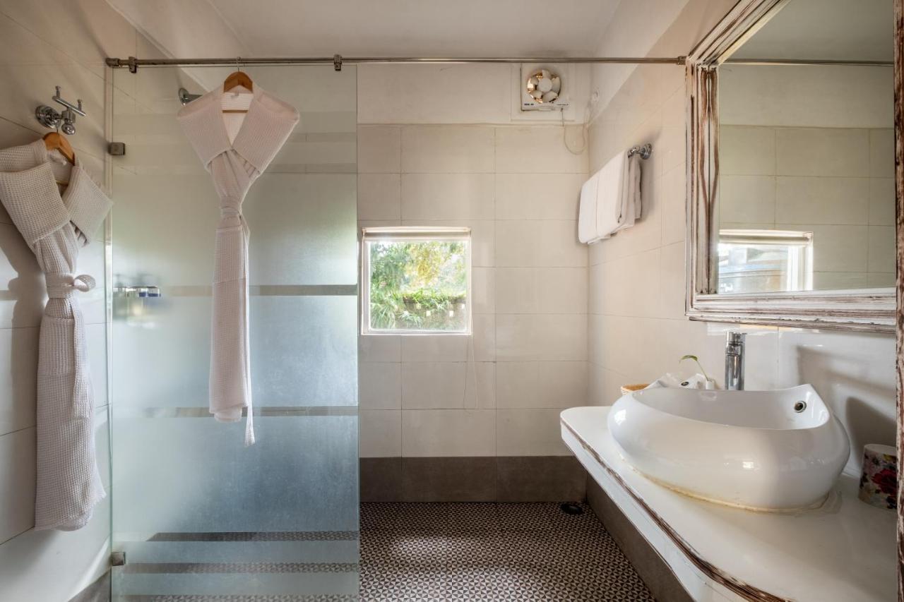 קייבלוסים Rosastays South Goa מראה חיצוני תמונה