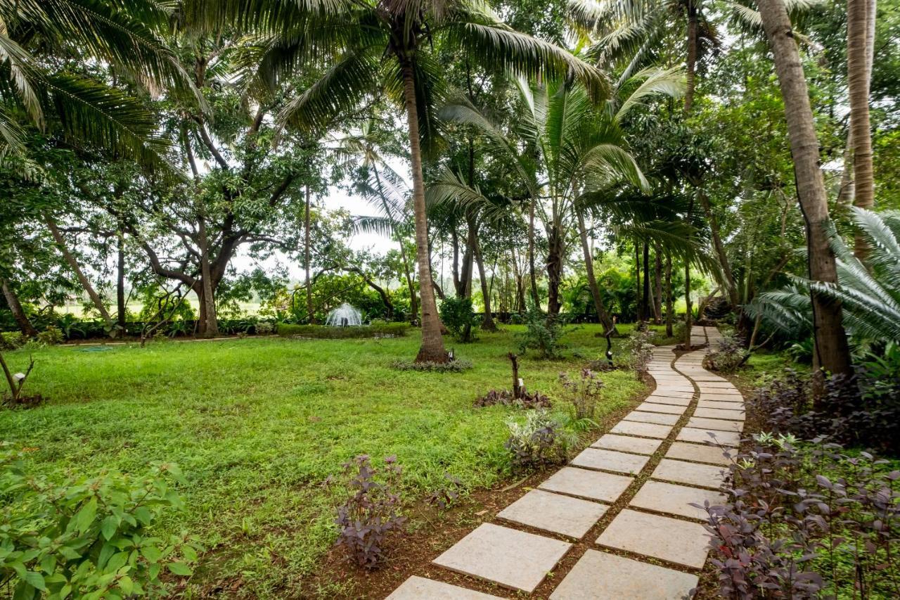 קייבלוסים Rosastays South Goa מראה חיצוני תמונה